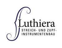 Luthiera Logo Footer